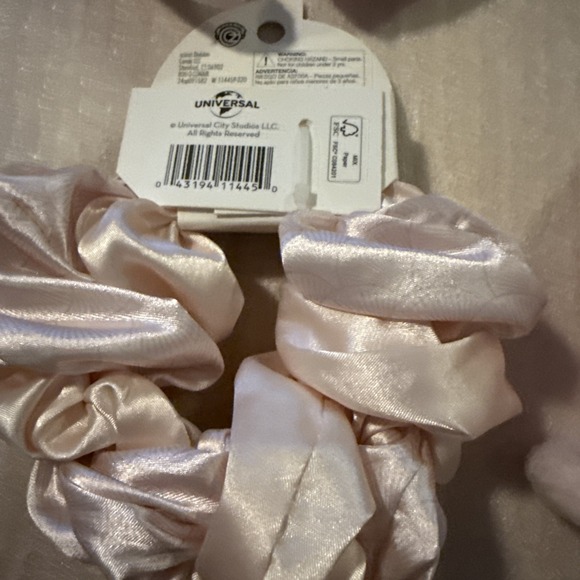 Conair Wicked Hair Accessories bundle of 4 Universal Studio Scunci Headbands New - Picture 11 of 11